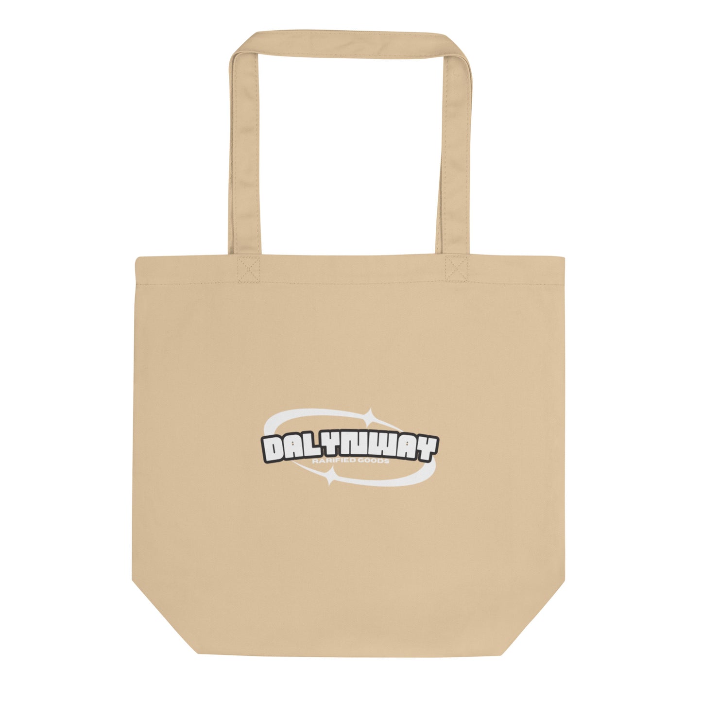 "RARIFIED GOODS" tote Bag